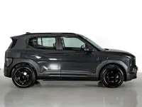 Nuevo Kia EV2 Air 108 kW (147 CV) 2026 Gris SUV