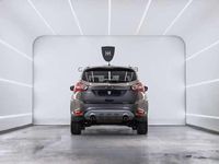 Usado Ford Kuga Trend 140 CV (102 kW) 2012 Marrón SUV