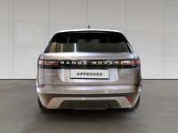 Usado Land Rover Range Rover Velar S 204 CV (150 kW) 2021 Eiger grey SUV