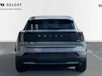 Usado Volvo EX30 CC Performance 2025 Gris SUV