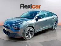 Usado Citroën C4 PureTech 131 CV (96 kW) 2024 Gris SUV