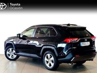 usado Toyota RAV4 EV 