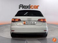 Usado Audi A3 150 CV (110 kW) 2017 Blanco