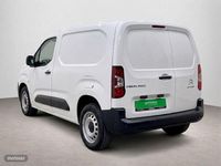 Usado Citroën Berlingo 100 kW (136 CV) 2023 Blanco Monovolumen