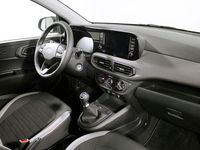 Nuevo Hyundai i10 67 CV (49 kW) 2025 Utilitario