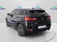 Usado BMW X2 Comfort Edition 150 CV (110 kW) 2022 Negro SUV