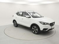 Usado MG ZS Luxury 105 kW (143 CV) 2021 Otro SUV