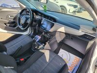 Usado Opel Corsa Edition 75 CV (55 kW) 2020 Blanco Berlina
