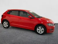 Usado VW Polo Advance 95 CV (69 kW) 2019 Utilitario