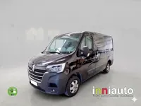 Usado Renault Master 135 CV (99 kW) 2023 Blanco Monovolumen