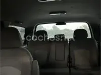 Usado Hyundai H-1 100 CV (73 kW) 2004 Gris / plata Monovolumen