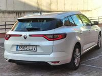Usado Renault Mégane IV Business 114 CV (83 kW) 2020