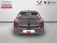 Usado Opel Corsa S 100 HP (73 kW) 2025 Preto Sedan