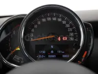 Usado Mini ONE 102 CV (75 kW) 2021 Rojo Utilitario