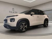 Usado Citroën C3 Aircross Shine 119 CV (87 kW) 2019 Blanco SUV