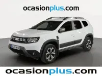 Usado Dacia Duster Journey 116 CV (85 kW) 2023 Blanco SUV