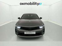 Usado Opel Astra S 131 CV (96 kW) 2023 Plateado Utilitario