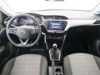 usado Opel Corsa 1.2 XEL 55kW (75CV) Edition