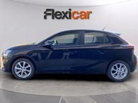 Usado Opel Corsa Elegance 101 HP (74 kW) 2022 Preto Citadino