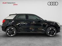 Usado Audi Q2 S-Line 110 CV (80 kW) 2024 Negro mitos metalizado SUV