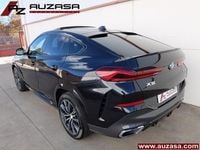 Usado BMW X6 Comfort Edition 286 CV (210 kW) 2022 Azul SUV