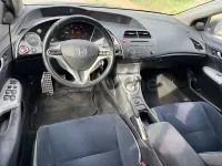 Usado Honda Civic Sport 140 CV (102 kW) 2007 Negro Berlina