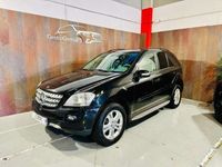 usado Mercedes ML320 320CDI Aut.