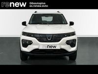 Occasion Dacia Spring Comfort 33 kW (45 ch) 2022 Blanc Citadine