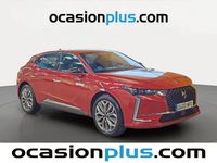 Usado DS Automobiles DS4 Trocadero 130 CV (95 kW) 2023 Rojo SUV
