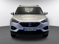 Usado Seat Tarraco Style 150 CV (110 kW) 2022 Gris / plata SUV