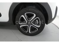 Usado Citroën C3 Aircross Feel 102 CV (75 kW) 2022 Blanco SUV