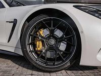 Usado Mercedes S63 AMG AMG 585 CV (430 kW) 2025 Blanco Coupe