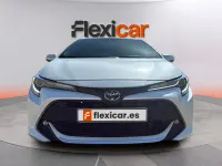 Usado Toyota Corolla Active 140 CV (102 kW) 2023 Blanco Berlina