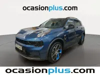 Usado Lynk & Co 01 261 CV (191 kW) 2023 Negro SUV