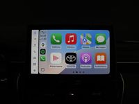 Usado Toyota Corolla Cross Plus 197 CV (144 kW) 2024 Azul SUV