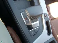 Usado Audi A4 Allroad Exclusive 265 CV (194 kW) 2024 Gris Familiar