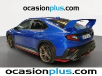 Usado Subaru WRX STI Premium 275 CV (202 kW) 2023 Azul Berlina