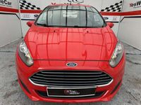 usado Ford Fiesta 1.5 TDCi Trend