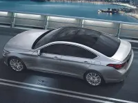 Usado Hyundai Genesis 315 CV (231 kW) 2014 Gris Berlina