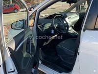 Usado Toyota Verso Advance 147 CV (108 kW) 2016 Blanco Monovolumen