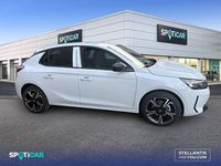 Nuevo Opel Corsa 110 CV (80 kW) 2026 Blanco Utilitario