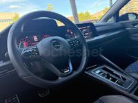 Usado VW Golf VIII R 320 CV (235 kW) 2022 Negro Berlina