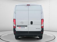 Usado Opel Movano 140 CV (102 kW) 2022 Van