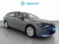Brugt VW Passat 204 HK (150 kW) 2024 Grå Stationcar