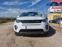 Usado Land Rover Discovery Sport HSE Luxury 150 CV (110 kW) 2017 Blanco SUV