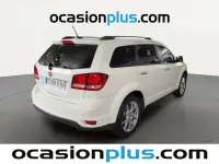 Usado Fiat Freemont Lounge 170 CV (125 kW) 2013 Blanco SUV