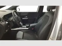 Usado Mercedes B200 150 CV (110 kW) 2019 Plateado Utilitario
