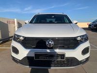 usado VW T-Roc Sport 2.0 TSI 4Motion 140 kW (190 CV) DSG