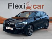 usado BMW X2 xDrive20dA Diésel en Flexicar Murcia