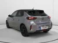 Usado Opel Corsa 101 CV (74 kW) 2023 Gris Utilitario
